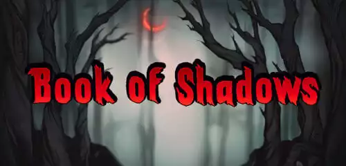 Book of Shadows  slot
