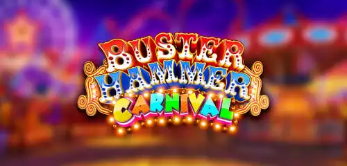 Buster Hammer Carnival slot