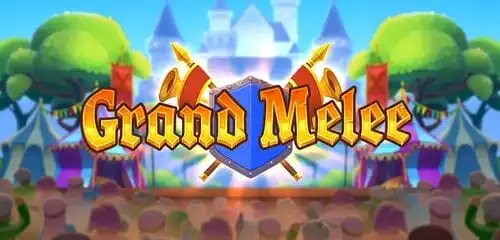 Grand Melee slot