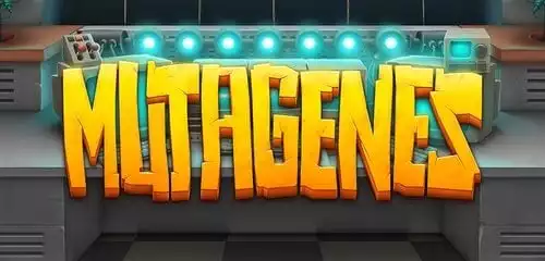 Mutagenes slot