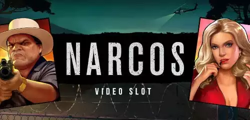 Narcos slot