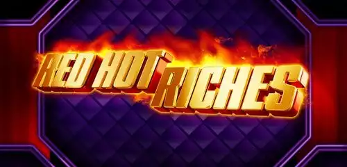 Red Hot Riches slot