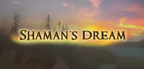Shamans Dream slot