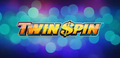 Twin Spin slot