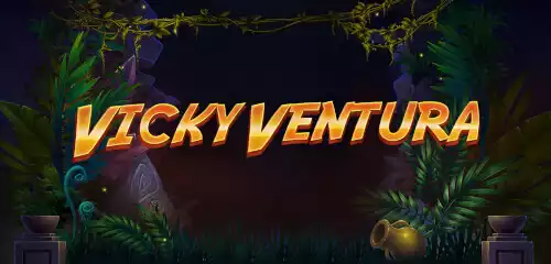 Vicky Ventura slot