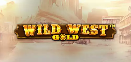Wild West Gold slot