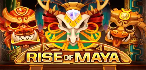 Rise of Maya slot