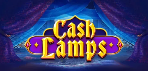 Cash Lamps slot