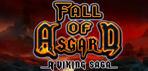 Fall of Asgard - A Viking Saga slot