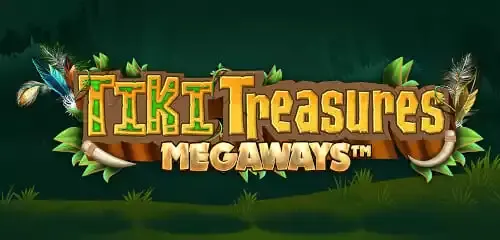 Tiki Treasures Megaways slot