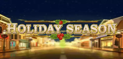 Holiday Season slot