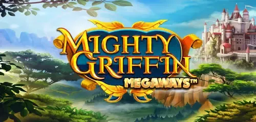 Mighty Griffin Megaways slot