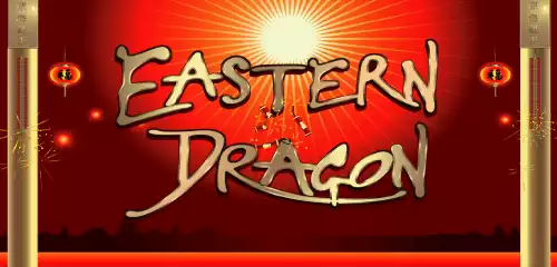 Eastern Dragon slot