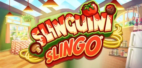 Slinguini Slingo slot