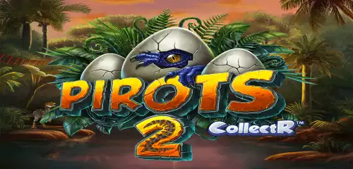 Pirots 2 slot