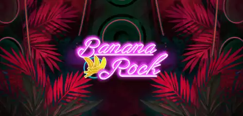 Banana Rock slot