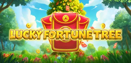 Lucky Fortune Tree slot