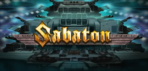 Sabaton slot