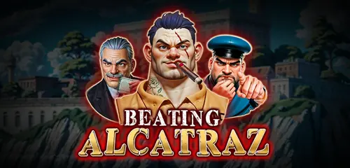 Beating Alcatraz slot