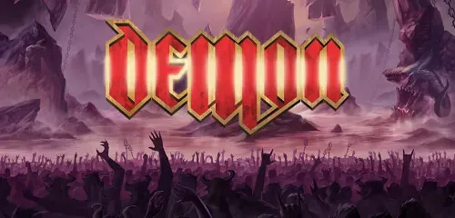 Demon slot