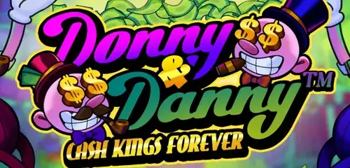 Donny & Danny slot