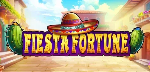 Fiesta Fortune slot