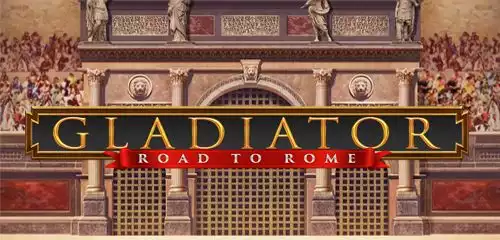 Gladiator slot