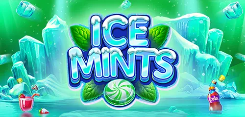 Ice Mints slot