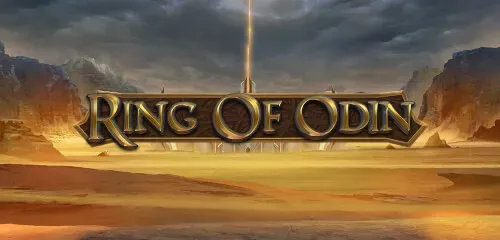 Ring of Odin slot