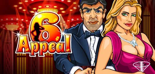 Six Appeal slot