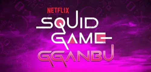 Squid Game GGANBU slot