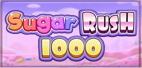 Sugar Rush 1000
