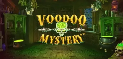 Voodoo Mystery