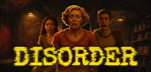 Disorder