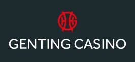 GentingCasino logo