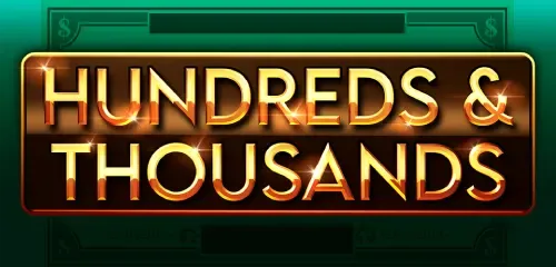 Hundreds and Thousands