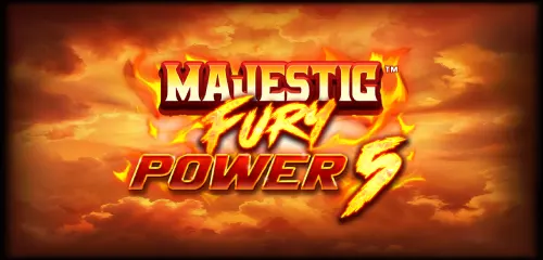 Majestic Fury Power 5