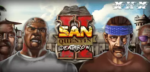 San Quentin 2: Death Row