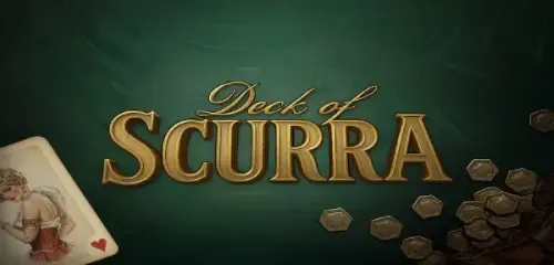 Deck of Scurra