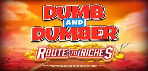 Dumb and Dumber