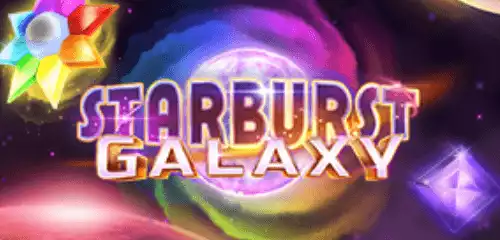 Starburst Galaxy