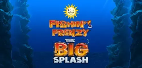 Fishin Frenzy: The Big Splash
