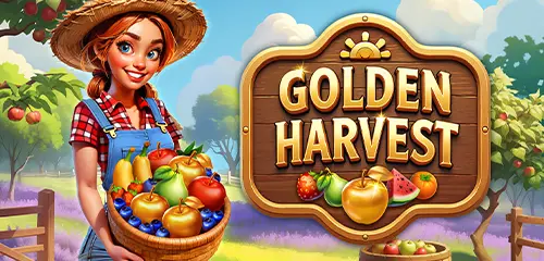 Golden Harvest