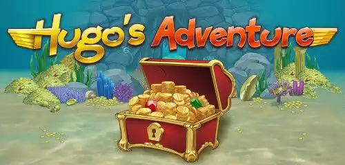 Hugo's Adventure