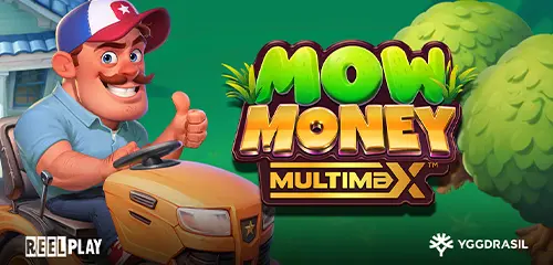 Mow Money MultiMax